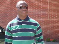 Francis Adu