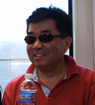 John Mark