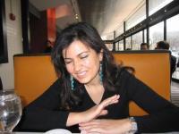 Yasmin Soliman
