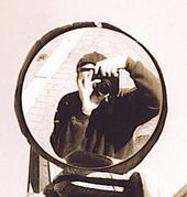 Brian Rhodes