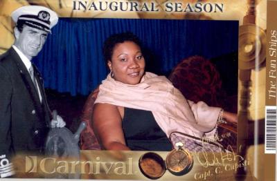 Carla Thomas