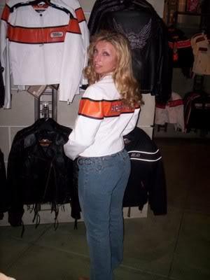 Christina Parker