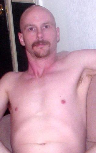 Donald Garretson
