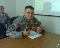 Joshua Posados
