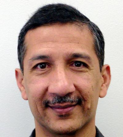 Mohammed Siddiqi
