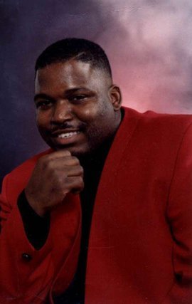 Christopher Wilson