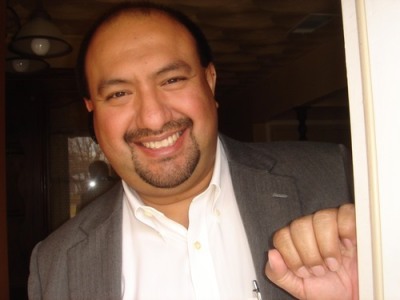 Eddie Contreraz