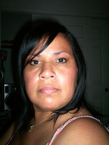 Ovely Mendoza