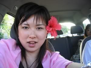 Yoomi Chang