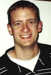 James Stephenson
