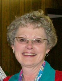 Betha Zebroski