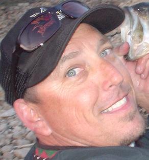Scott Blaydes