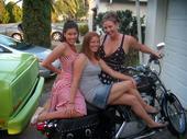 Nicole Sackrider