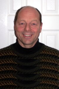 Donald Torrey