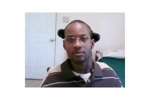 Derrick Daniels