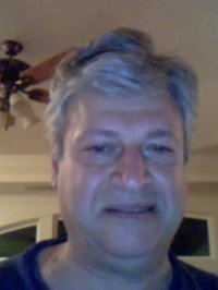 Reza Mahdavi