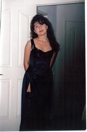 Gabriella Rosencrans