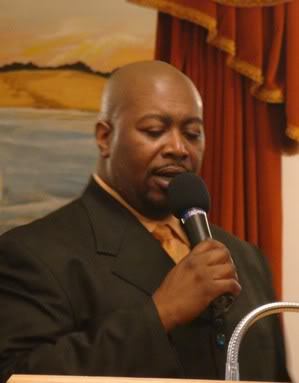 Windell Smith