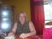 Marnice Wright