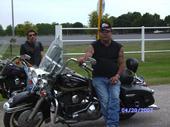 Wayne Barcomb