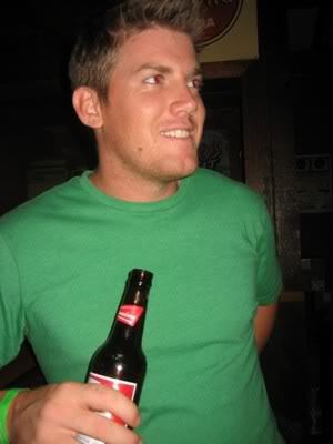 Brandon Worthington