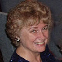 Mary Vanmeer