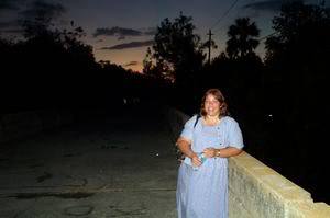 Tammy Gibson-Kirby