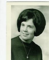 Ramona Huffman