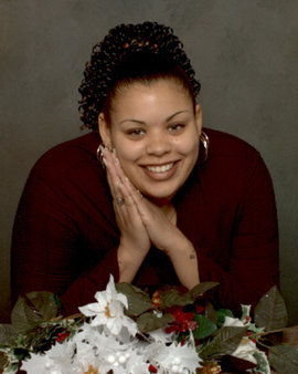 Denise Maxwell