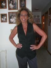 Cynthia Bisby
