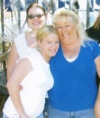 Cheryl Mowry