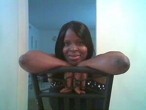 Keysha Bacote