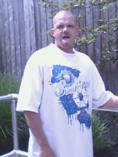 Robert Potts