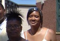 Kishia Douglas