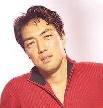 Takeshi Saito