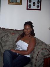 Anita Leverette-Mack