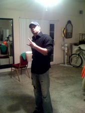 Joshua Ezell