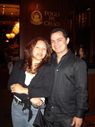Raimundo Menezes