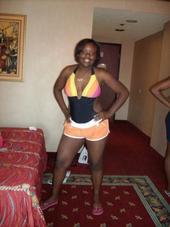 Larquita Wallace