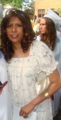 Shamila Mazarul