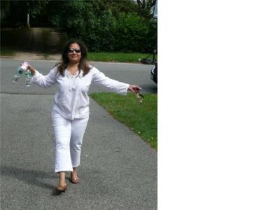 Seema Rajnath