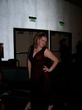 Amber Haythorne