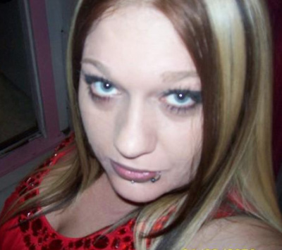 Misty Nichols