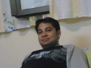 Zahid Saif