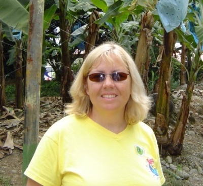 Mary Rein