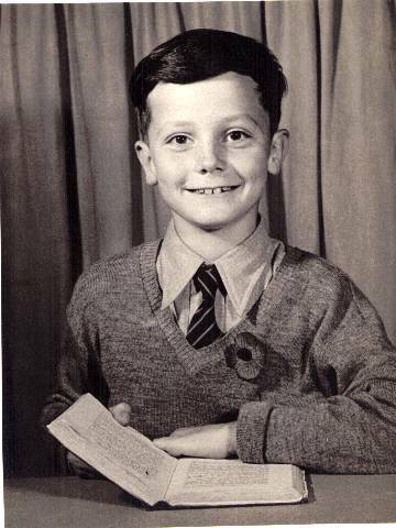 Trefor Thomas
