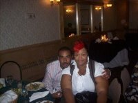 Tameka Mackall