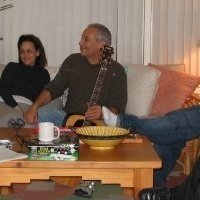 Evan Glasberg
