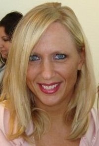 Heather Woodby