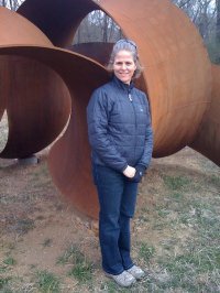 Amy Boiselle